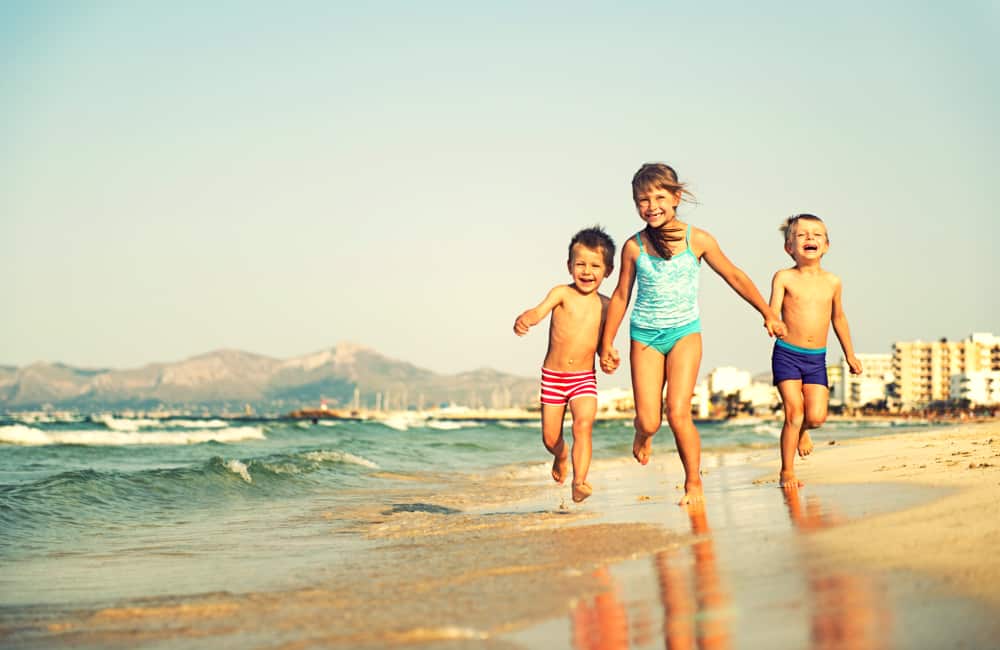 Moving to Spain With Children: Magical, Life-Changing… and Slightly Unhinged if You Don’t Prepare