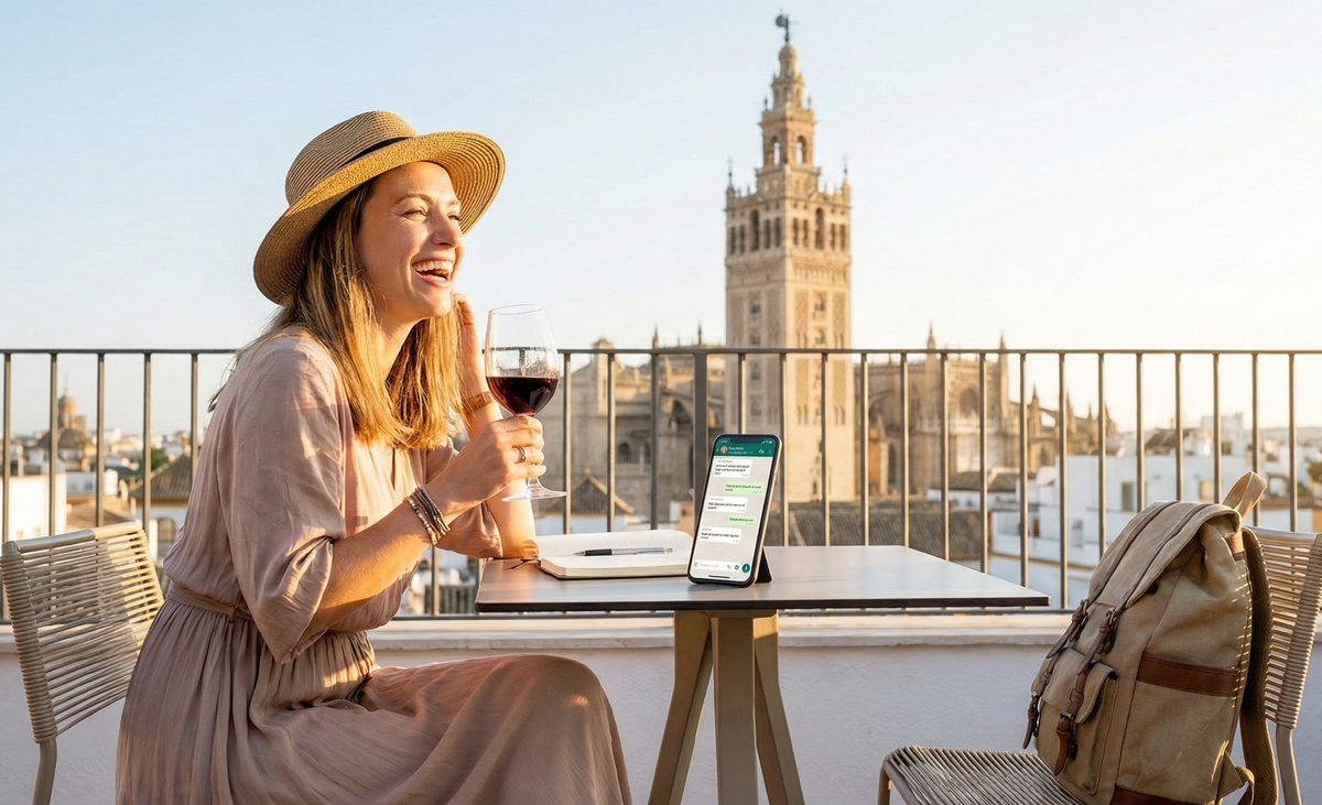 Party of One: Why Moving to Spain Solo is the Ultimate Power Move (And How Not to Panic)