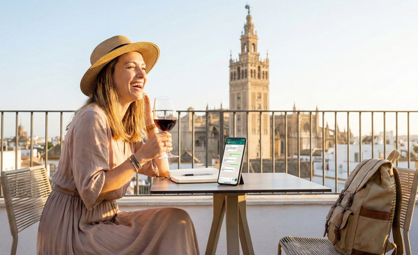 Party of One: Why Moving to Spain Solo is the Ultimate Power Move (And How Not to Panic)